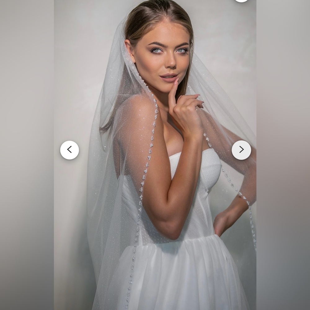 Bridal veil